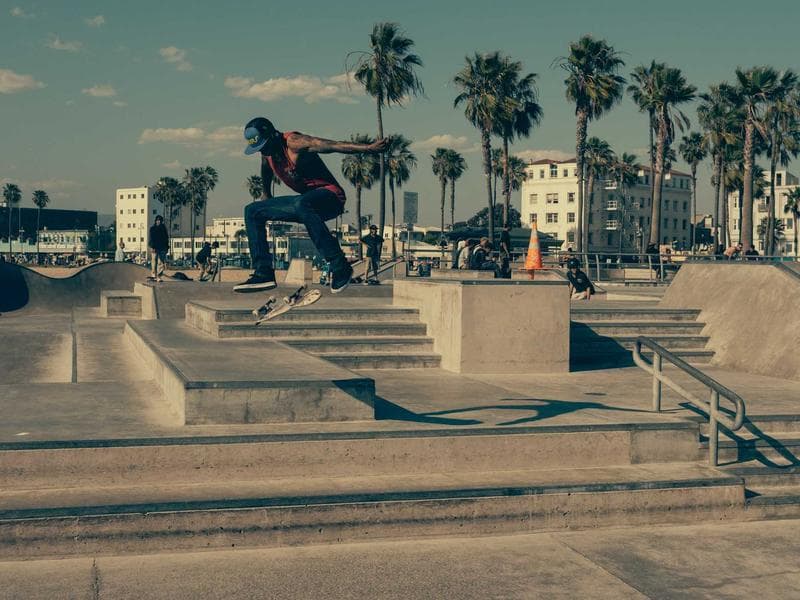 Cliffside Retreat view 4