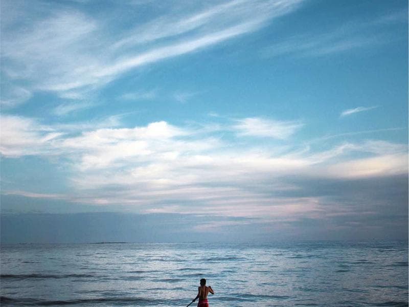 Garden Pavilion view 5