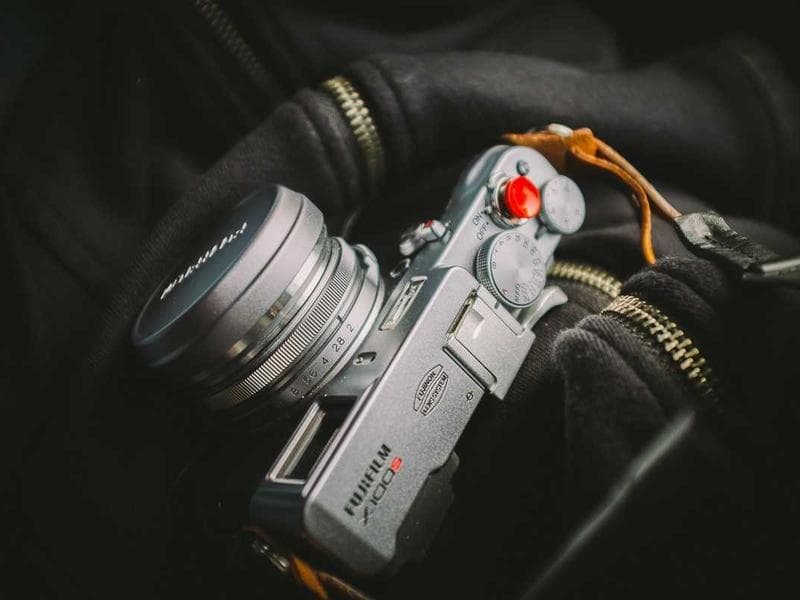 Garden Pavilion view 6