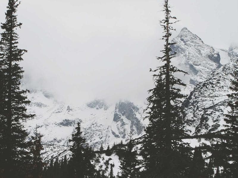 Horizon House view 1