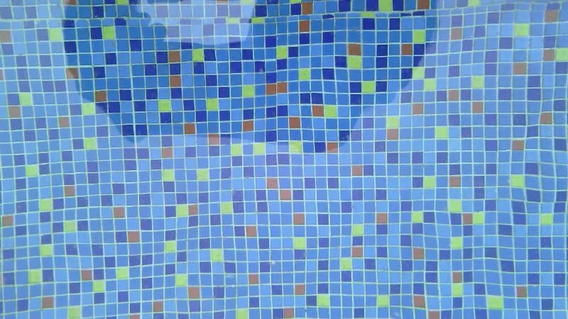 Dazzling Pools project