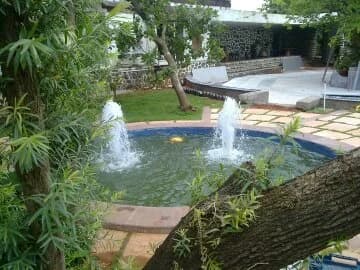 Dazzling Pools project