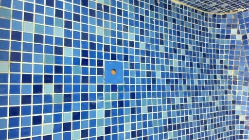 Dazzling Pools project