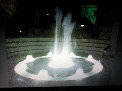 Dazzling Pools project