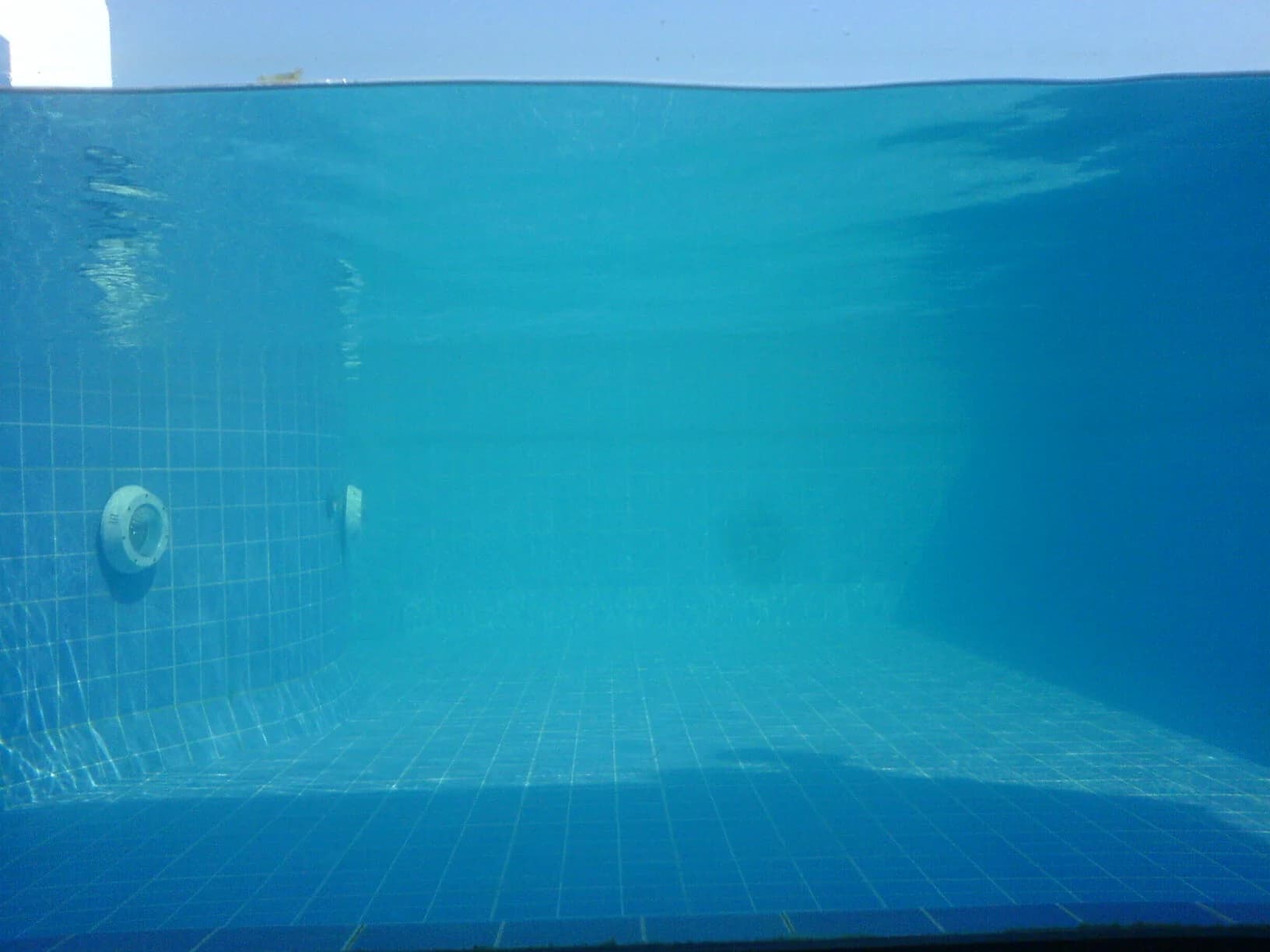 Dazzling Pools project